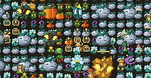 Wizards Go Farming