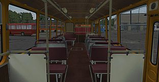 OMSI 2 Add-on LIKINO-677