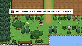 Stories of Bethem: Full Moon