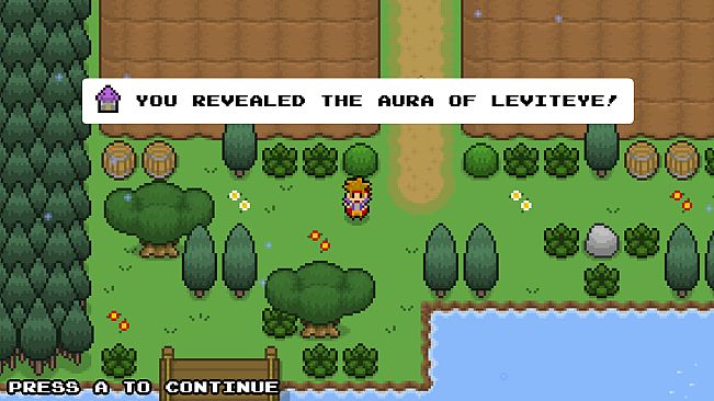 Stories of Bethem: Full Moon