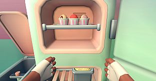 Ice Cream Together: A Cozy Parlor Simulator