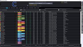 Front Office Football Nine