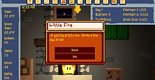 Little Fires