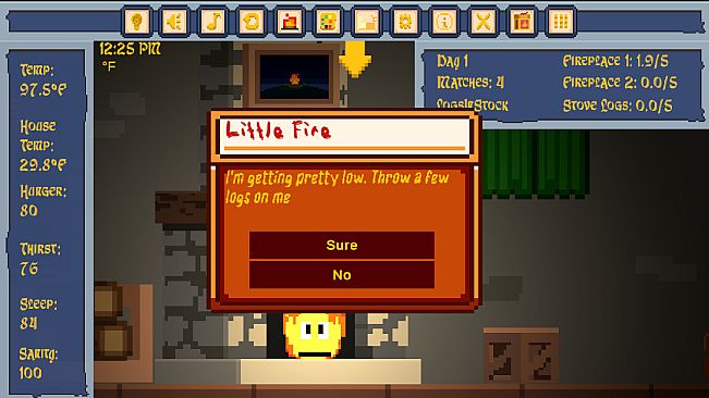 Little Fires
