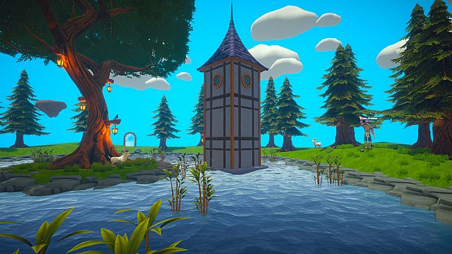 Potion Craft Together