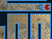 You are a torpedo AI