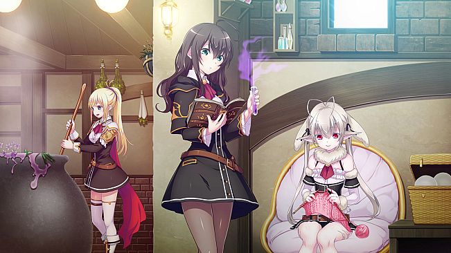 The Alchemist of Ars Magna