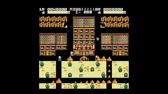 Pixel Poops - Pixel Poops Number Two (for NES)