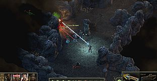 Tunnels of Death