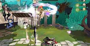 Whispers of the Forgotten