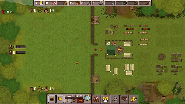 Final Outpost: Definitive Edition