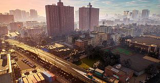 Metro Rivals: New York