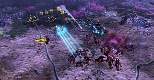 Warhammer 40,000: Gladius - T'au