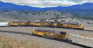 TS Marketplace: Tehachapi Pass Scenario Pack 02