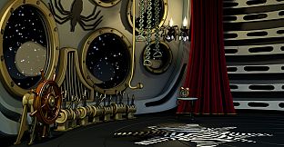 A Little Less Desperation