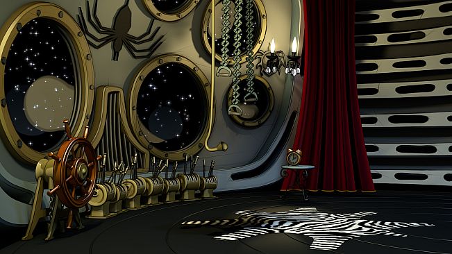 A Little Less Desperation