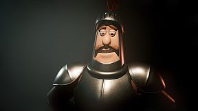 Chicken Run: Eggstraction