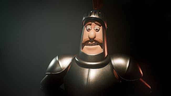 Chicken Run: Eggstraction