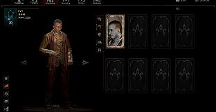 灵魂筹码 - 黑道大亨 Soul at Stake - Underworld Tycoon