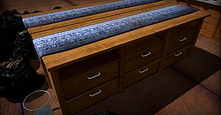 GameGuru - Abandoned Apartment Pack