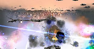 [MARS] Total Warfare - Supervisor upgrade