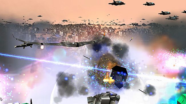 [MARS] Total Warfare - Supervisor upgrade