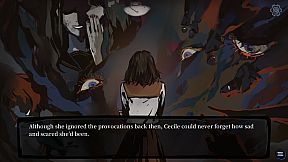 Hermitage: Strange Case Files