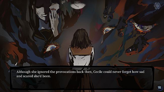 Hermitage: Strange Case Files