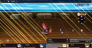 Aldriak, the advent of a new world