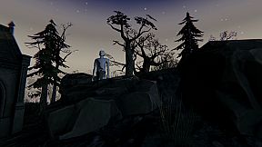 Nosferatu's Dominion