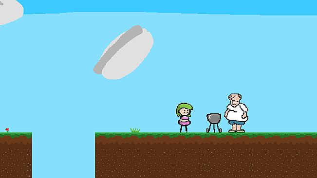 Super Anime Waifu BBQ Simulator