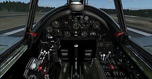 FSX Steam Edition: Vought F4U Corsair Add-On