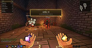 Cryptward Online