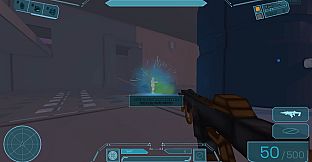 Metal: Orbital Arena