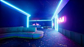 The Upper Downer Complex