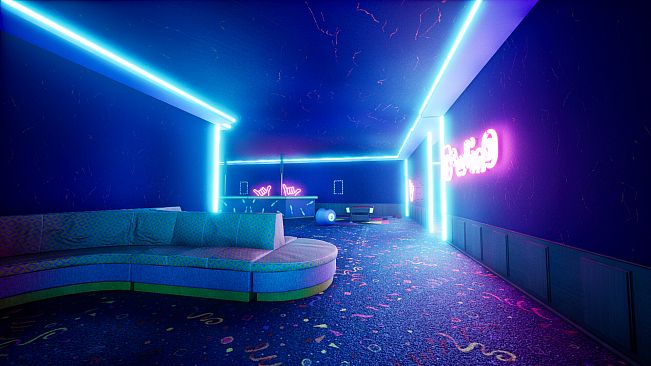 The Upper Downer Complex