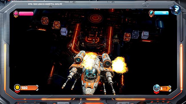 No Ticket Back: Craft, Survive & Escape