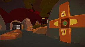 Mystic Escape - Diary of a Prisoner