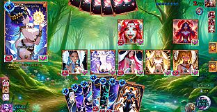 Battle Babes: Myth, Mirror & Madness