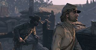 Call of Juarez: Bound in Blood