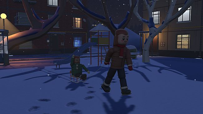 ICE TO MEET YOU