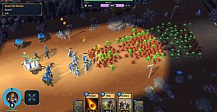 Flameward