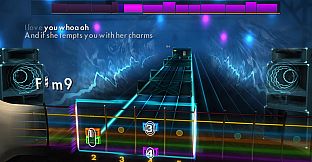 Rocksmith 2014 Edition – Remastered – The Zombies - “Tell Her No”