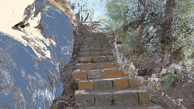 Petra and The Thylacine