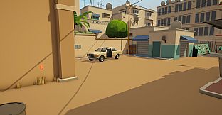 SOS OPS! - GUNS N' OPS