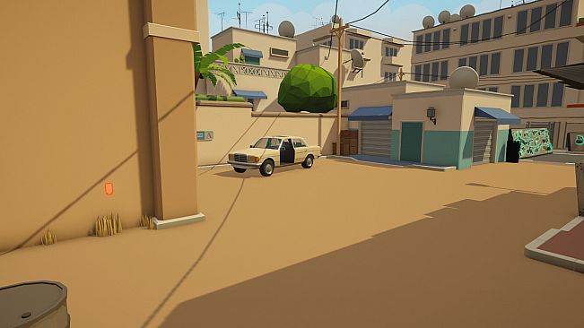 SOS OPS! - GUNS N' OPS