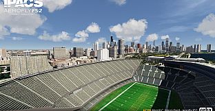 Aerofly FS 2 - Orbx - Chicago Meigs Field