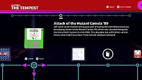 Llamasoft: The Jeff Minter Story PS4 & PS5