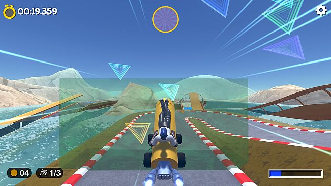 Brainrot Kart