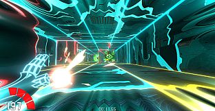 Cyber Hook - Lost Numbers DLC